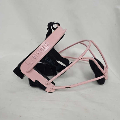 Dinictis Softball Fielder's Mask, Size Adult