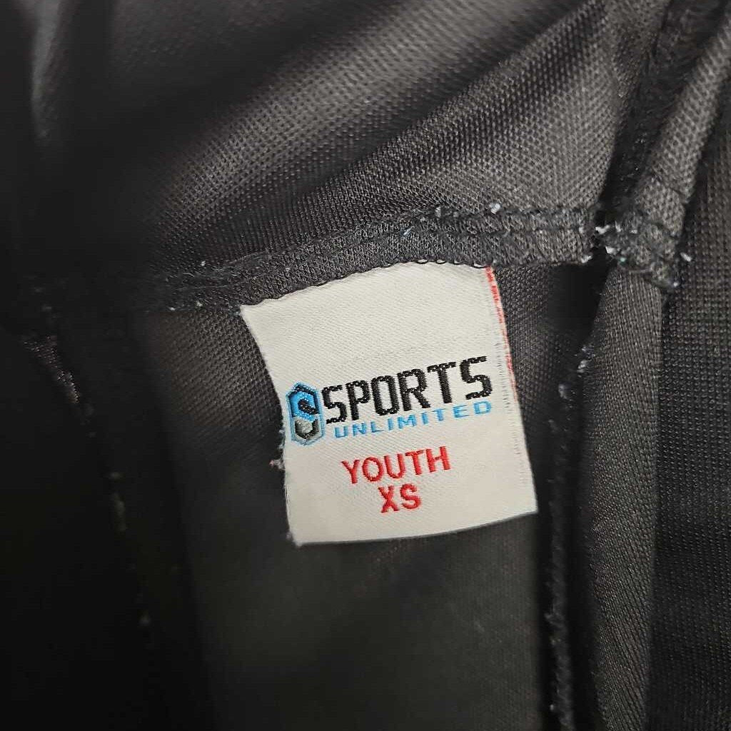 Sports Unlimited Integrated Football Pants, Size Youth XS