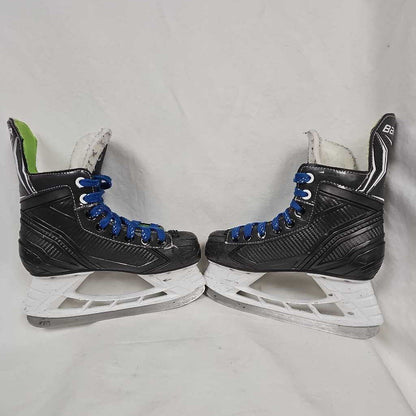 Bauer X-LS Junior Hockey Skates, Size 2