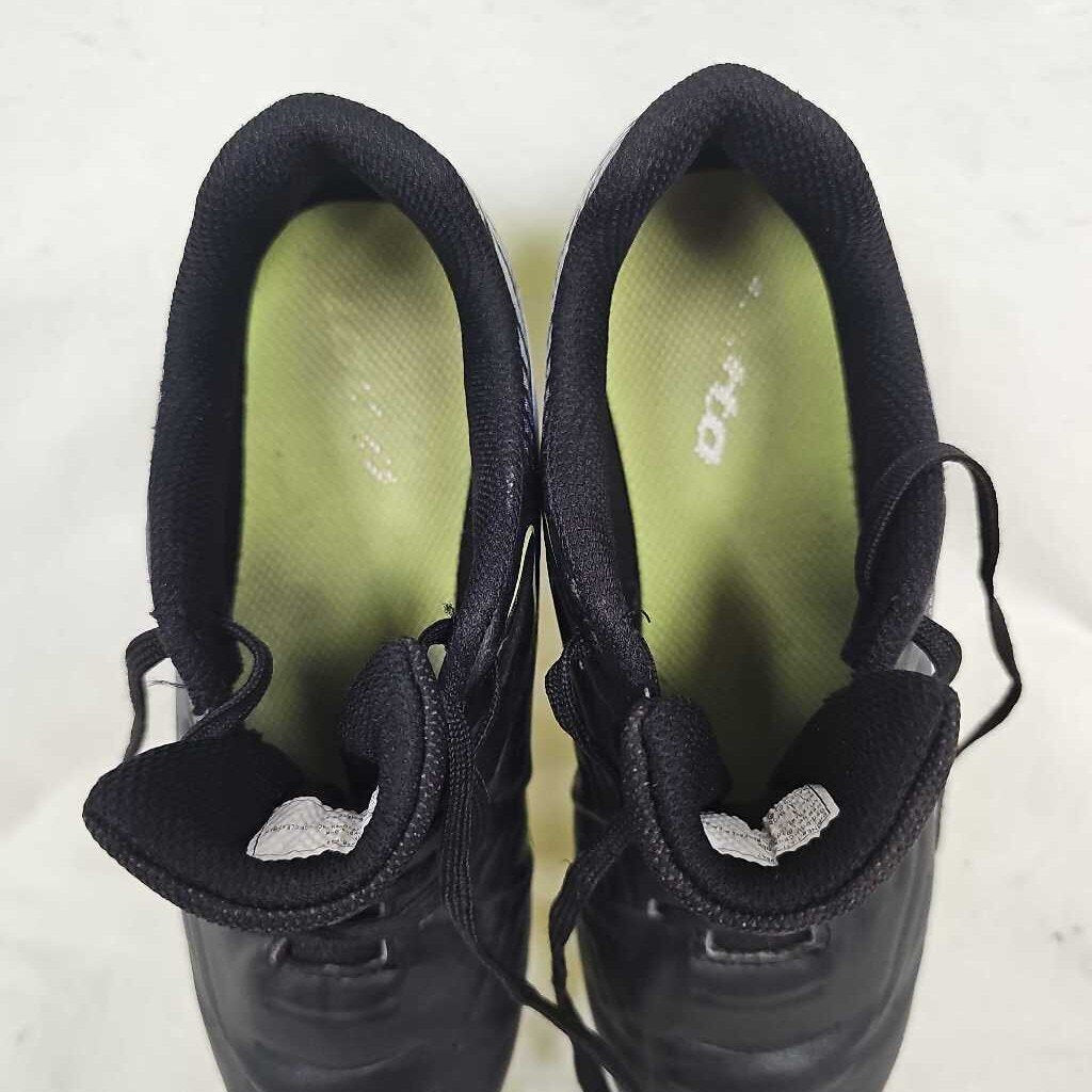 Lotto Roma 700 Kid's Soccer Cleats, Size 3