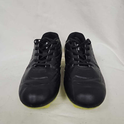 Lotto Roma 700 Kid's Soccer Cleats, Size 3