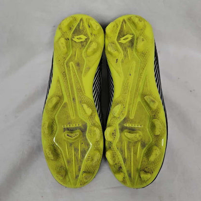 Lotto Roma 700 Kid's Soccer Cleats, Size 3