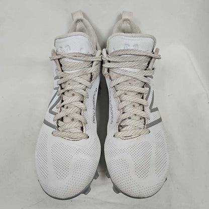 New Balance Freeze V4 Lacrosse Cleats, Size 7