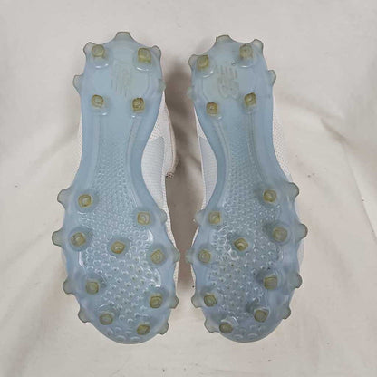 New Balance Freeze V4 Lacrosse Cleats, Size 7