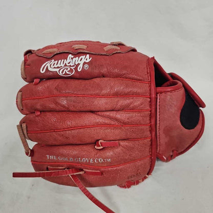 Rawlings Highlight Series T-Ball Glove, 10.5"
