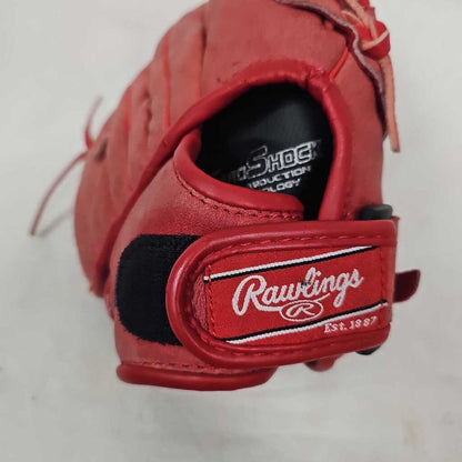Rawlings Highlight Series T-Ball Glove, 10.5"