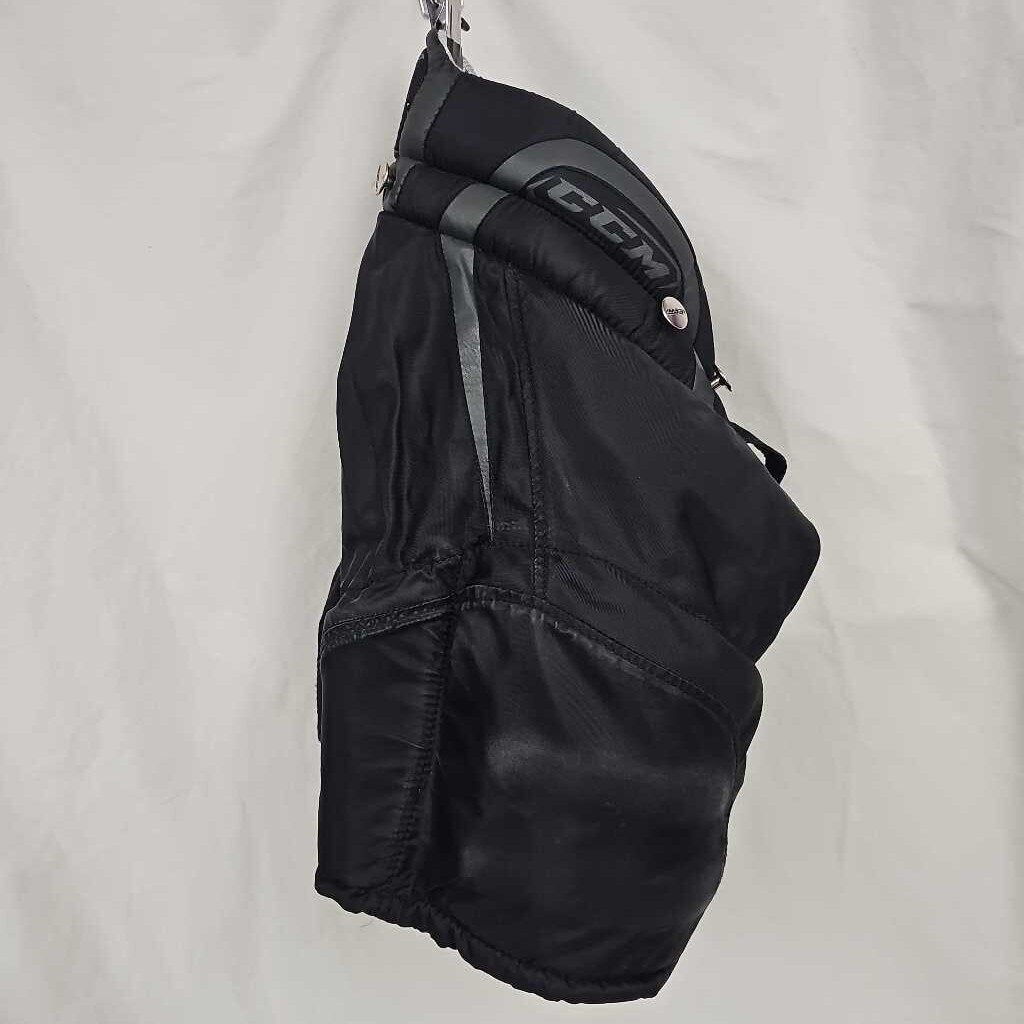 CCM Vector OVI Youth Hockey Pants, Size Medium
