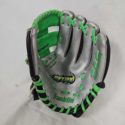 Franklin Inferno T-Ball Glove, 9" RHT