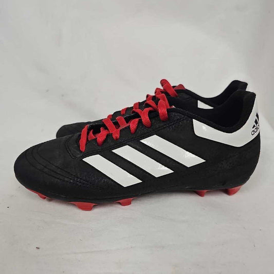 Adidas Kid's Soccer Cleats, Size 3