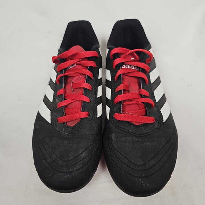 Adidas Kid's Soccer Cleats, Size 3