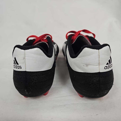 Adidas Kid's Soccer Cleats, Size 3