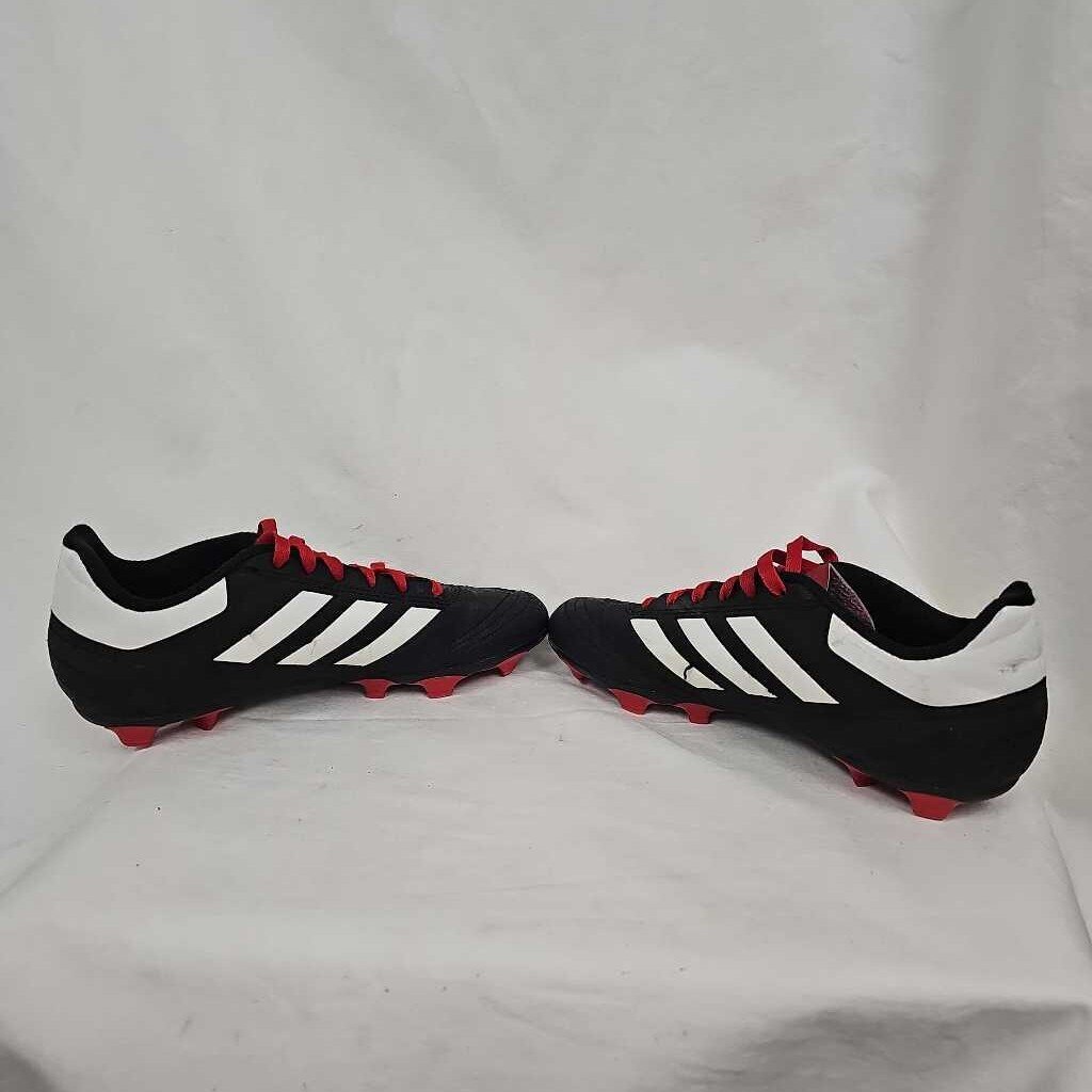 Adidas Kid's Soccer Cleats, Size 3