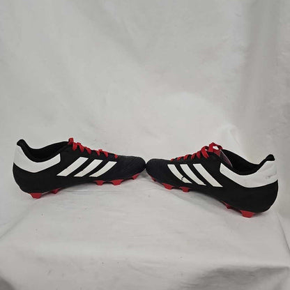 Adidas Kid's Soccer Cleats, Size 3