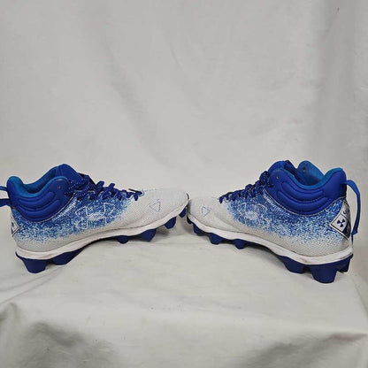 Under Armour Spotlight Lux 2.0 Football Cleats, Size 6