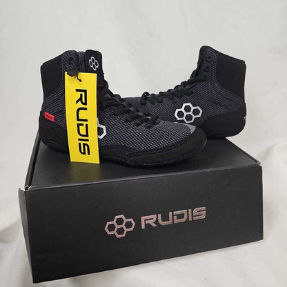 Rudis Colt 2.0 Youth Wrestling Shoes, Size 4
