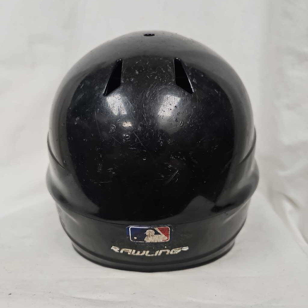Rawlings Coolflo Batting Helmet, 6 1/2" x 7 1/2"