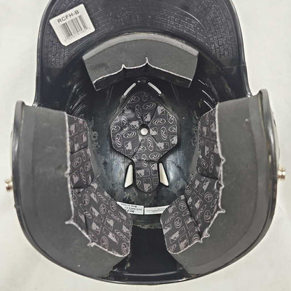Rawlings Coolflo Batting Helmet, 6 1/2" x 7 1/2"