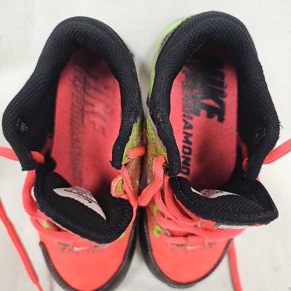 Nike Hyperdiamond Youth Baseball Softball Cleats, Size Y11