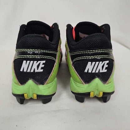 Nike Hyperdiamond Youth Baseball Softball Cleats, Size Y11