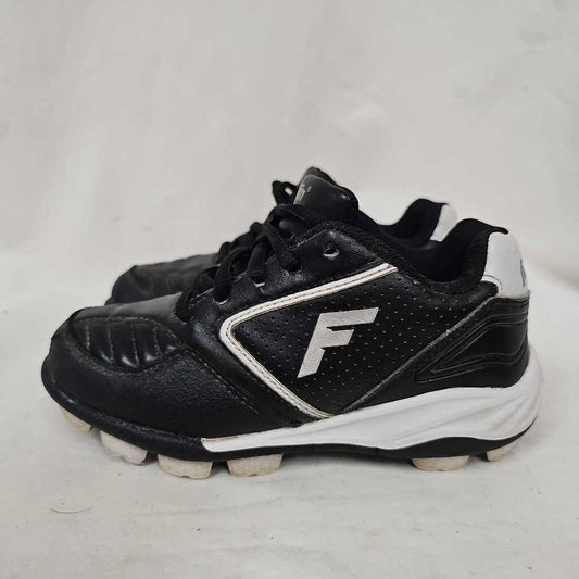 Franklin Youth Baseball Softball Cleats, Size Y11