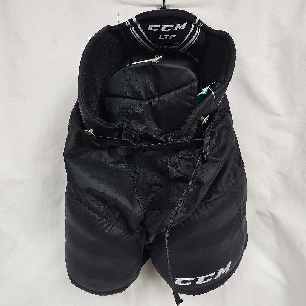 CCM LTP Youth Hockey Pants, Size Medium