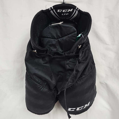 CCM LTP Youth Hockey Pants, Size Medium