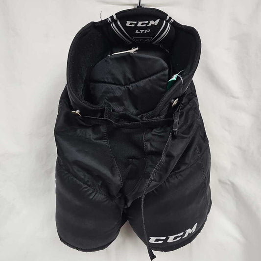 CCM LTP Youth Hockey Pants, Size Medium
