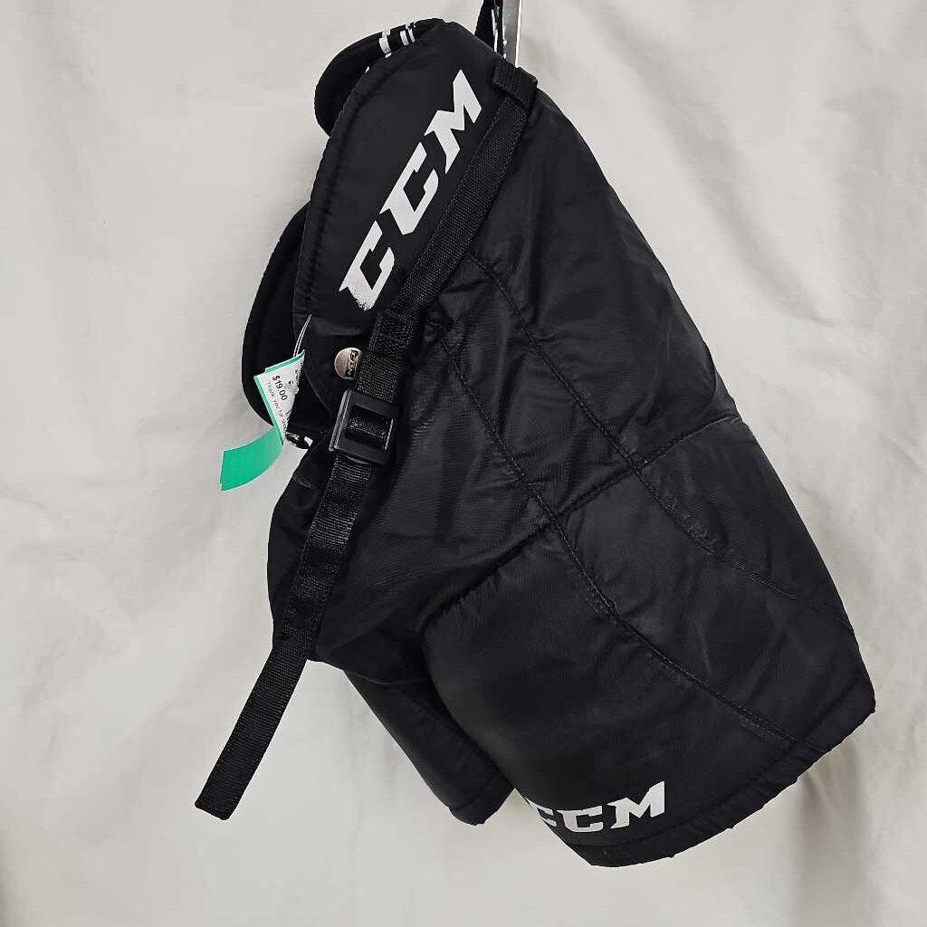 CCM LTP Youth Hockey Pants, Size Medium