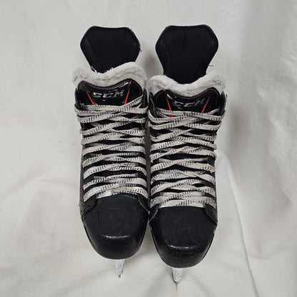 CCM Jetspeed FT360 Junior Hockey Skates, Size 2.5