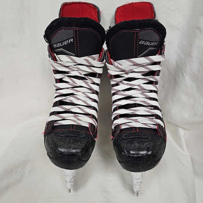 Bauer NS Junior Hockey Skates, Size 2