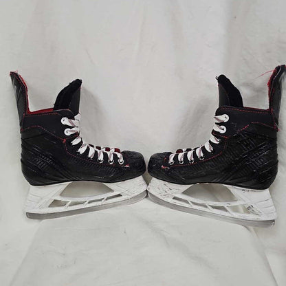 Bauer NS Junior Hockey Skates, Size 2