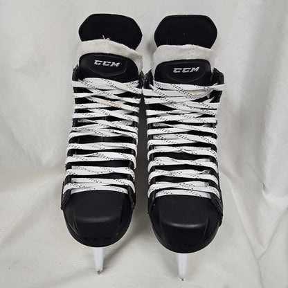 CCM Tacks 1052 Senior Hockey Skates, Size 9