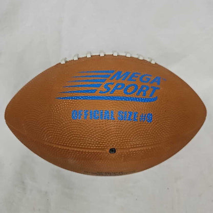 Mega Sport Rubber Football