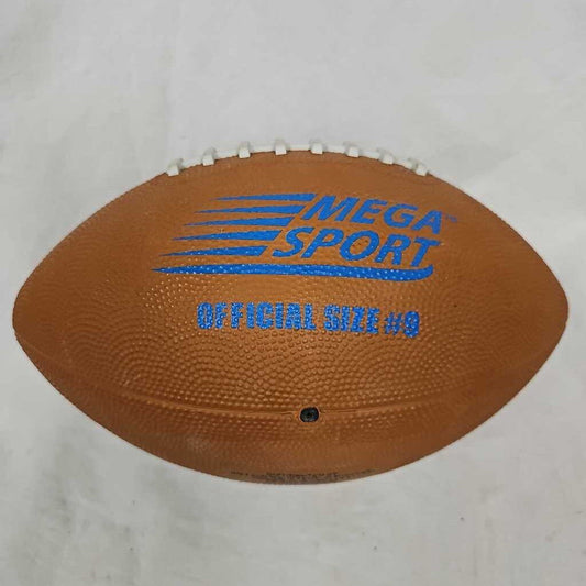 Mega Sport Rubber Football