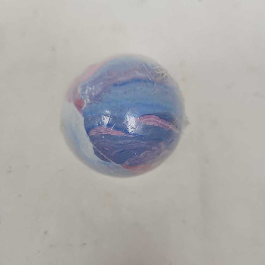 Marbled Lacrosse Ball