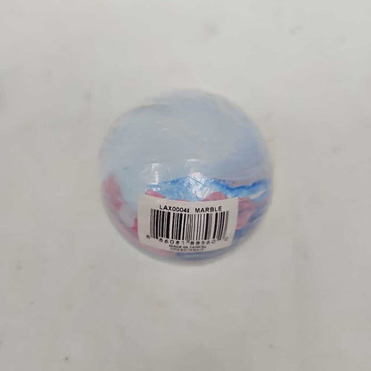 Marbled Lacrosse Ball