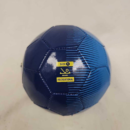 Umbro Mini Soccer Ball, Size 1