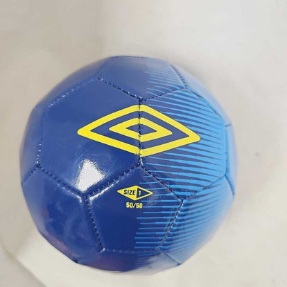 Umbro Mini Soccer Ball, Size 1