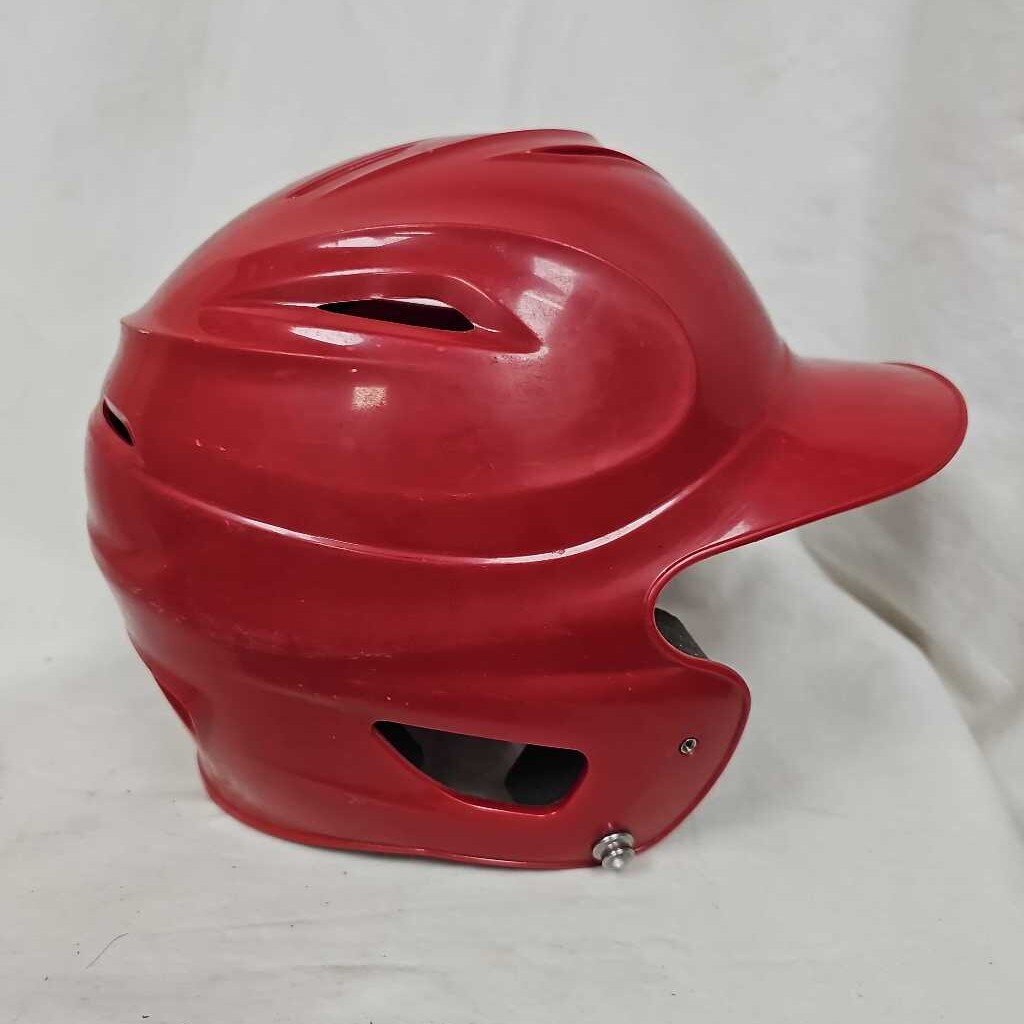 Under Armour Converge Batting Helmet, 6 1/2 - 7 1/2
