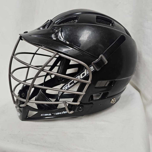 Cascade CPV Lacrosse Helmet, Size XS