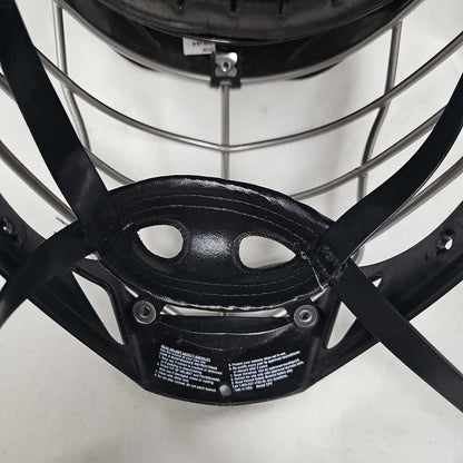 Cascade CPV Lacrosse Helmet, Size XS