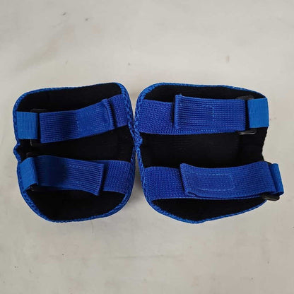 Youth Knee, Elbow, & Wrist Guards