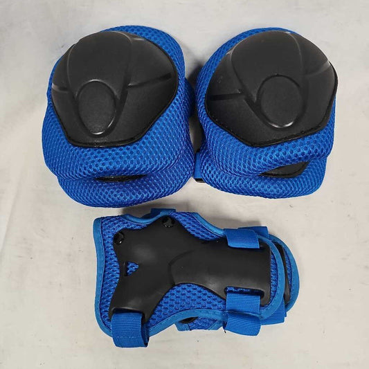 Youth Knee, Elbow, & Wrist Guards