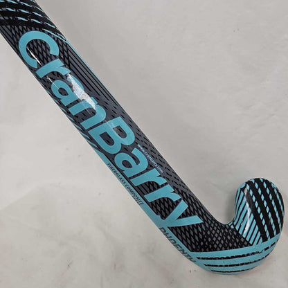 CranBarry Phoenix Composite Field Hockey Stick, 36"