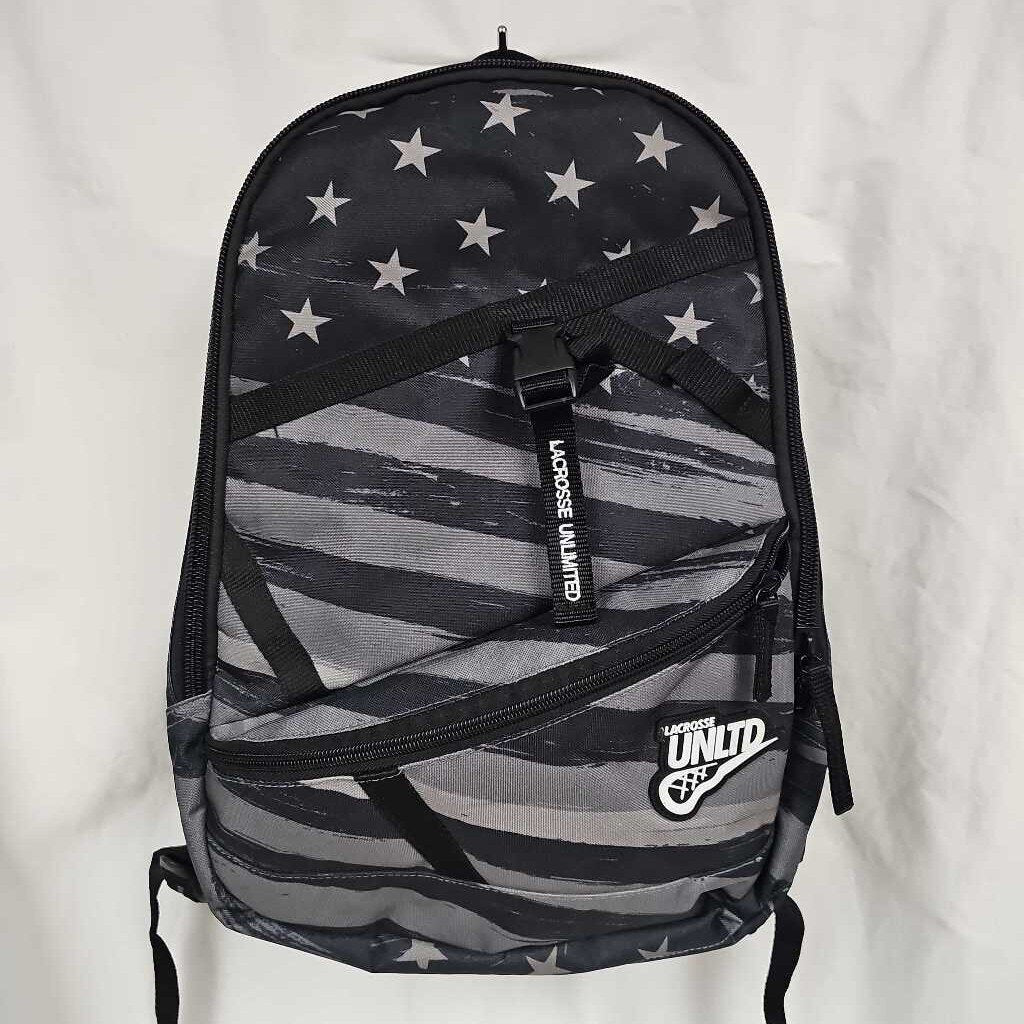 Lacrosse Unlimited Overtime Junior Lacrosse Backpack