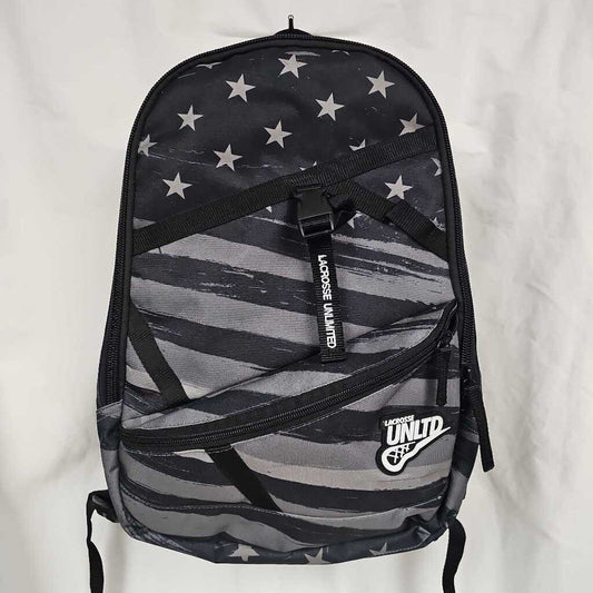 Lacrosse Unlimited Overtime Junior Lacrosse Backpack