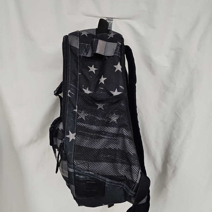 Lacrosse Unlimited Overtime Junior Lacrosse Backpack