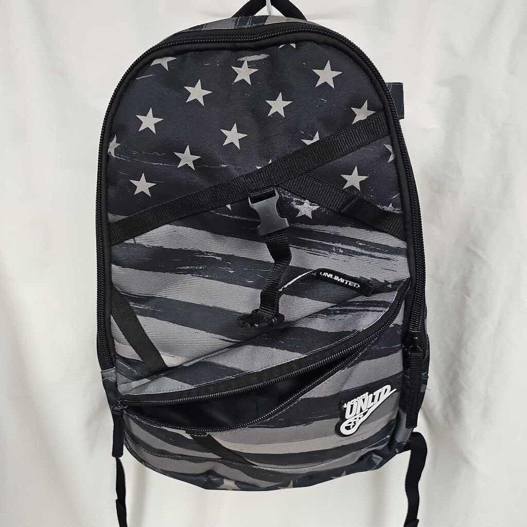 Lacrosse Unlimited Overtime Junior Lacrosse Backpack