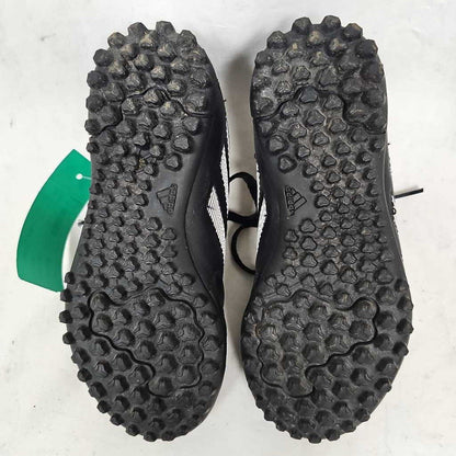 Youth Adidas Turf Cleats, Size Y12