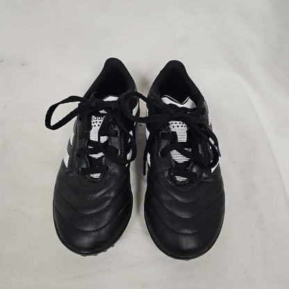 Adidas AdiNova 2 Soccer Cleats, Size 9